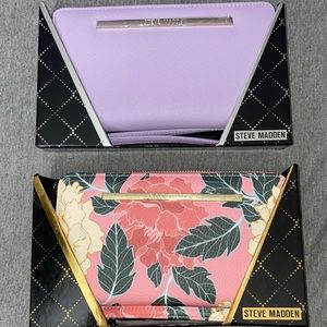 Steve Madden Wallets